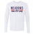 Parker Meadows Men's Long Sleeve T-Shirt | 500 LEVEL