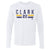 Caitlin Clark Men's Long Sleeve T-Shirt | 500 LEVEL