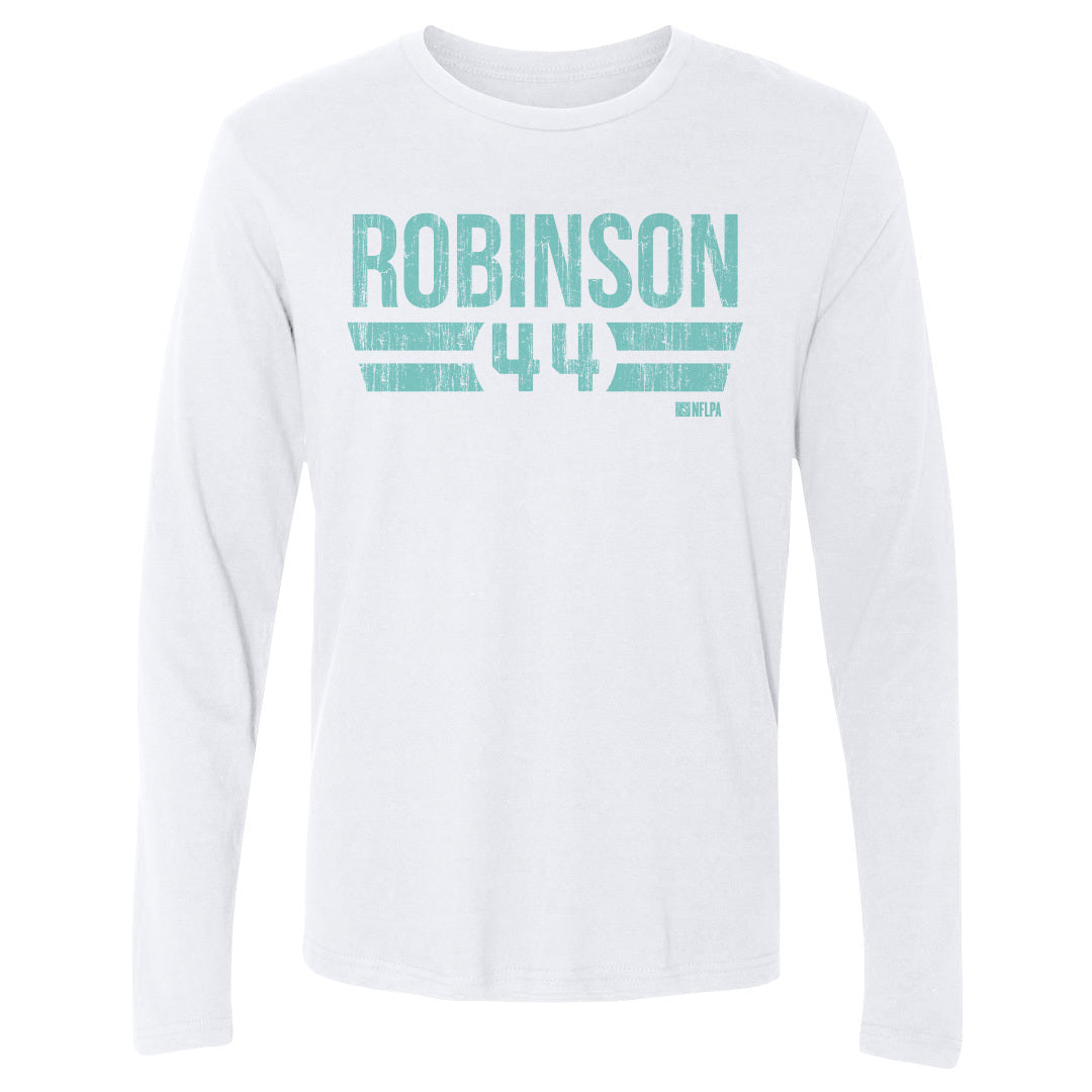 Chop Robinson Men&#39;s Long Sleeve T-Shirt | 500 LEVEL