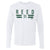 Jayden Reed Men's Long Sleeve T-Shirt | 500 LEVEL