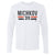 Matvei Michkov Men's Long Sleeve T-Shirt | 500 LEVEL