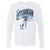 Aidan Hutchinson Men's Long Sleeve T-Shirt | 500 LEVEL