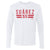 Ranger Suarez Men's Long Sleeve T-Shirt | 500 LEVEL