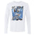 Jahmyr Gibbs Men's Long Sleeve T-Shirt | 500 LEVEL