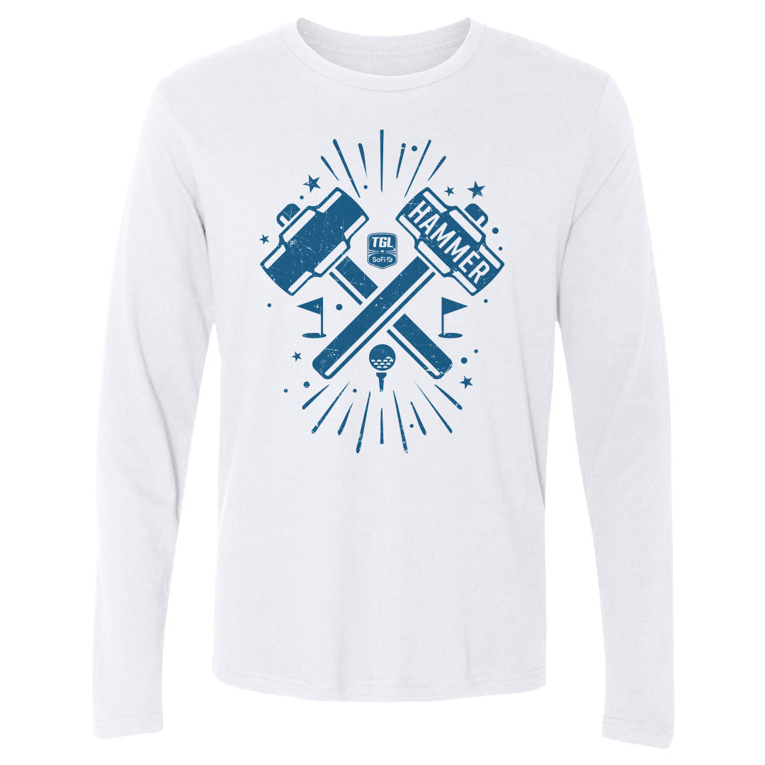 TGL Men&#39;s Long Sleeve T-Shirt | 500 LEVEL