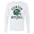 Quinyon Mitchell Men's Long Sleeve T-Shirt | 500 LEVEL