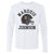 Marquis Johnson Men's Long Sleeve T-Shirt | 500 LEVEL