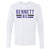 Cade Bennett Men's Long Sleeve T-Shirt | 500 LEVEL