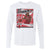 Ayo Dosunmu Men's Long Sleeve T-Shirt | 500 LEVEL