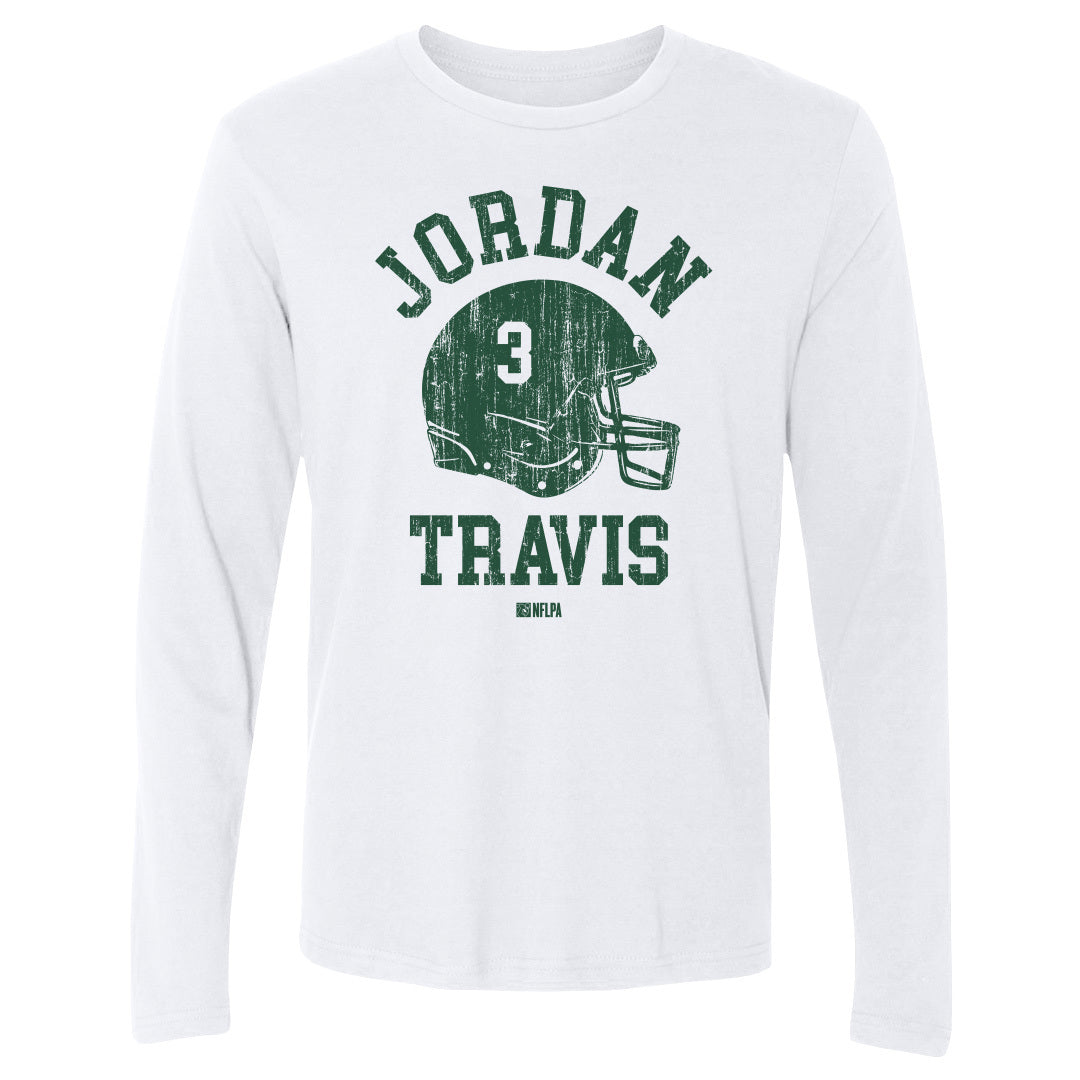 Jordan Travis Men&#39;s Long Sleeve T-Shirt | 500 LEVEL