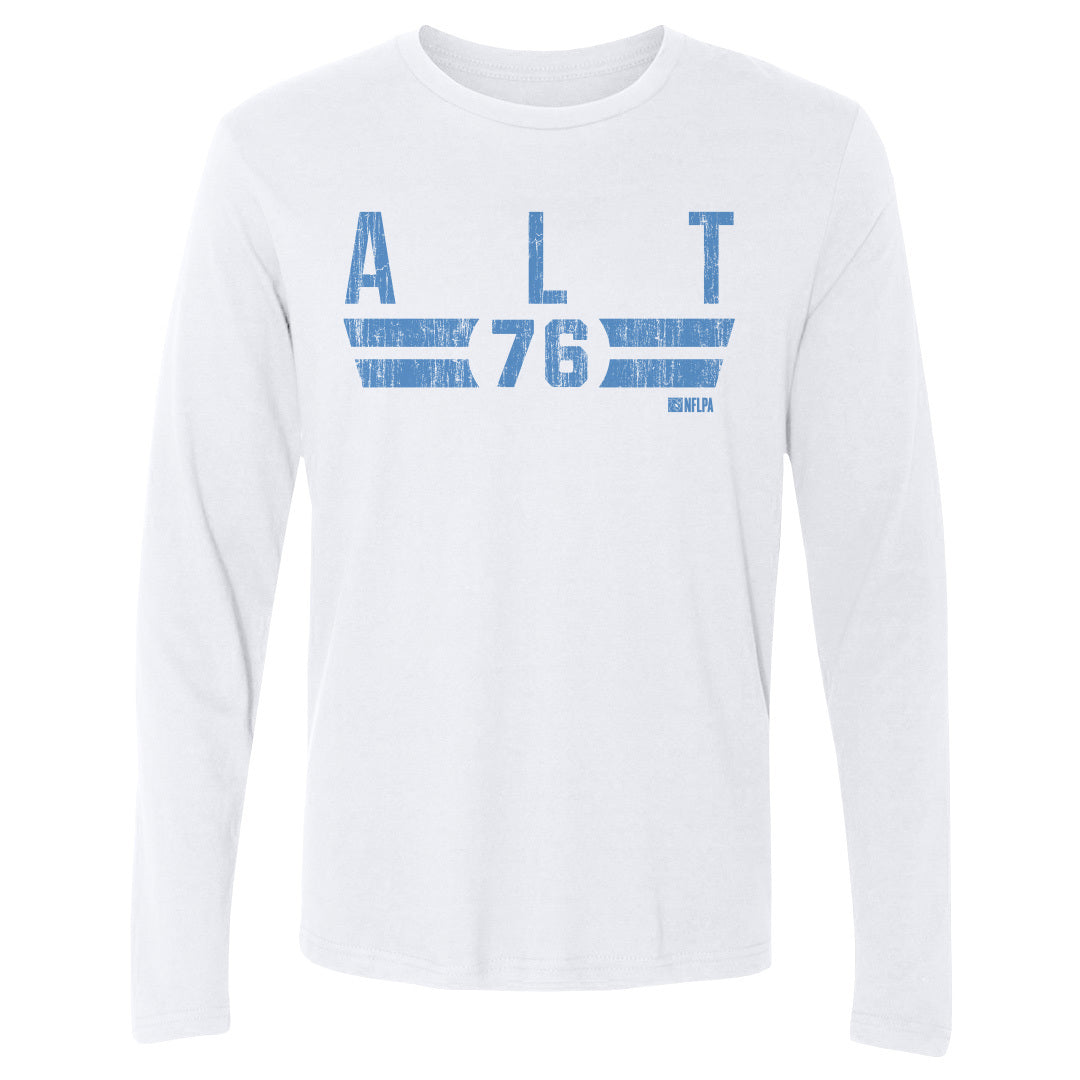 Joe Alt Men&#39;s Long Sleeve T-Shirt | 500 LEVEL