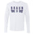 Christian Braun Men's Long Sleeve T-Shirt | 500 LEVEL