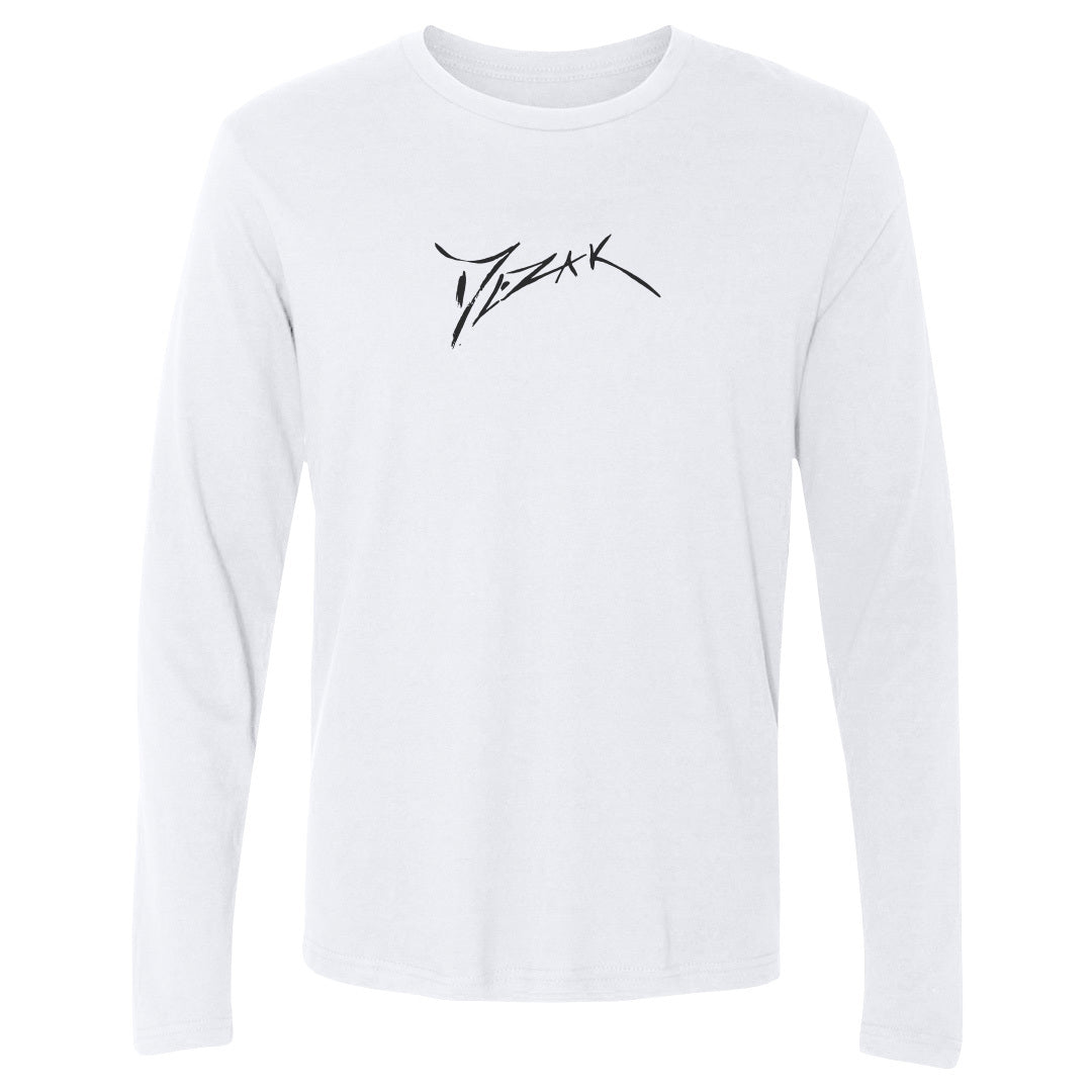 Mezak Art Men&#39;s Long Sleeve T-Shirt | 500 LEVEL