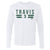 Jordan Travis Men's Long Sleeve T-Shirt | 500 LEVEL