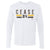 Dylan Cease Men's Long Sleeve T-Shirt | 500 LEVEL