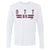 Tyler Ott Men's Long Sleeve T-Shirt | 500 LEVEL