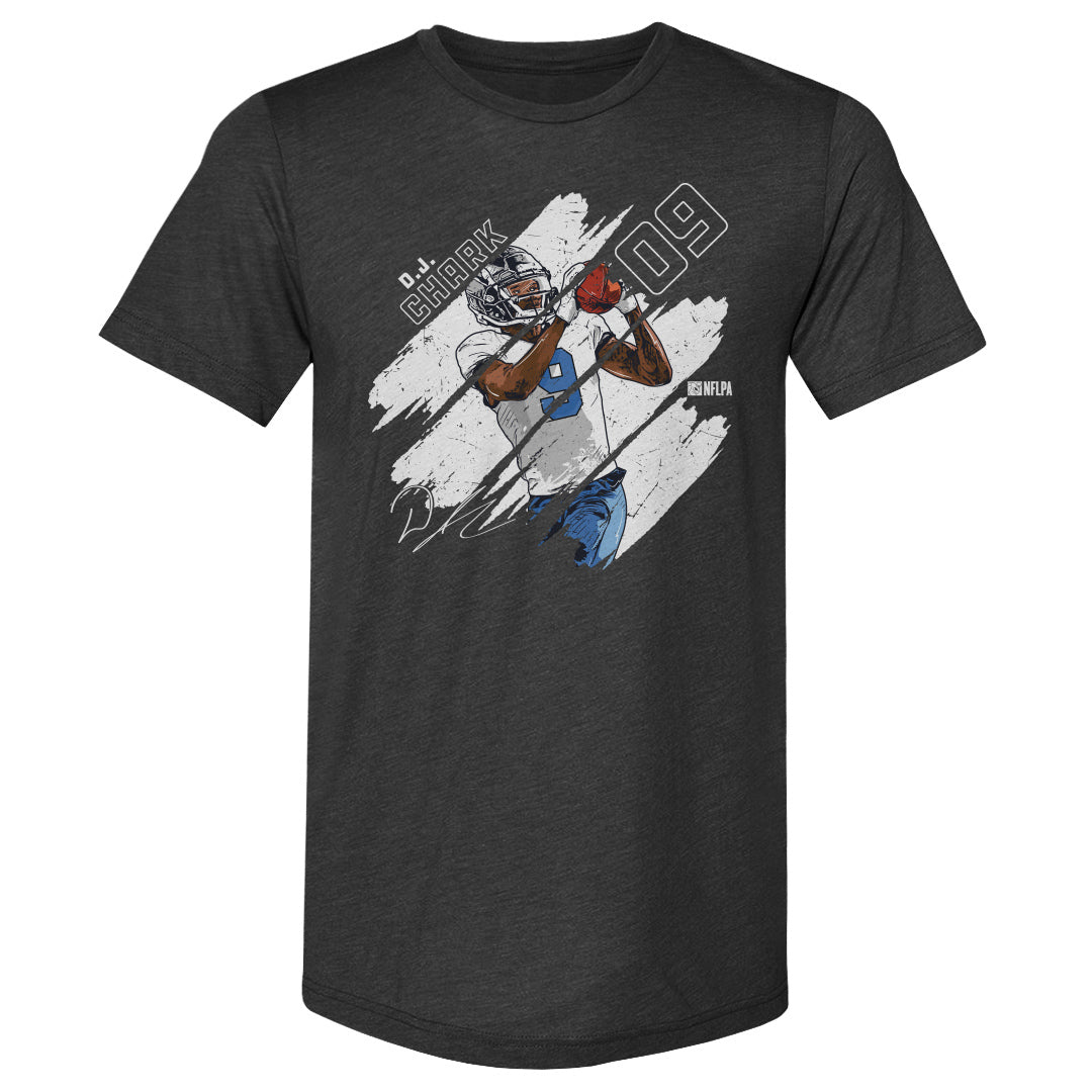 D.J. Chark Men&#39;s Premium T-Shirt | 500 LEVEL