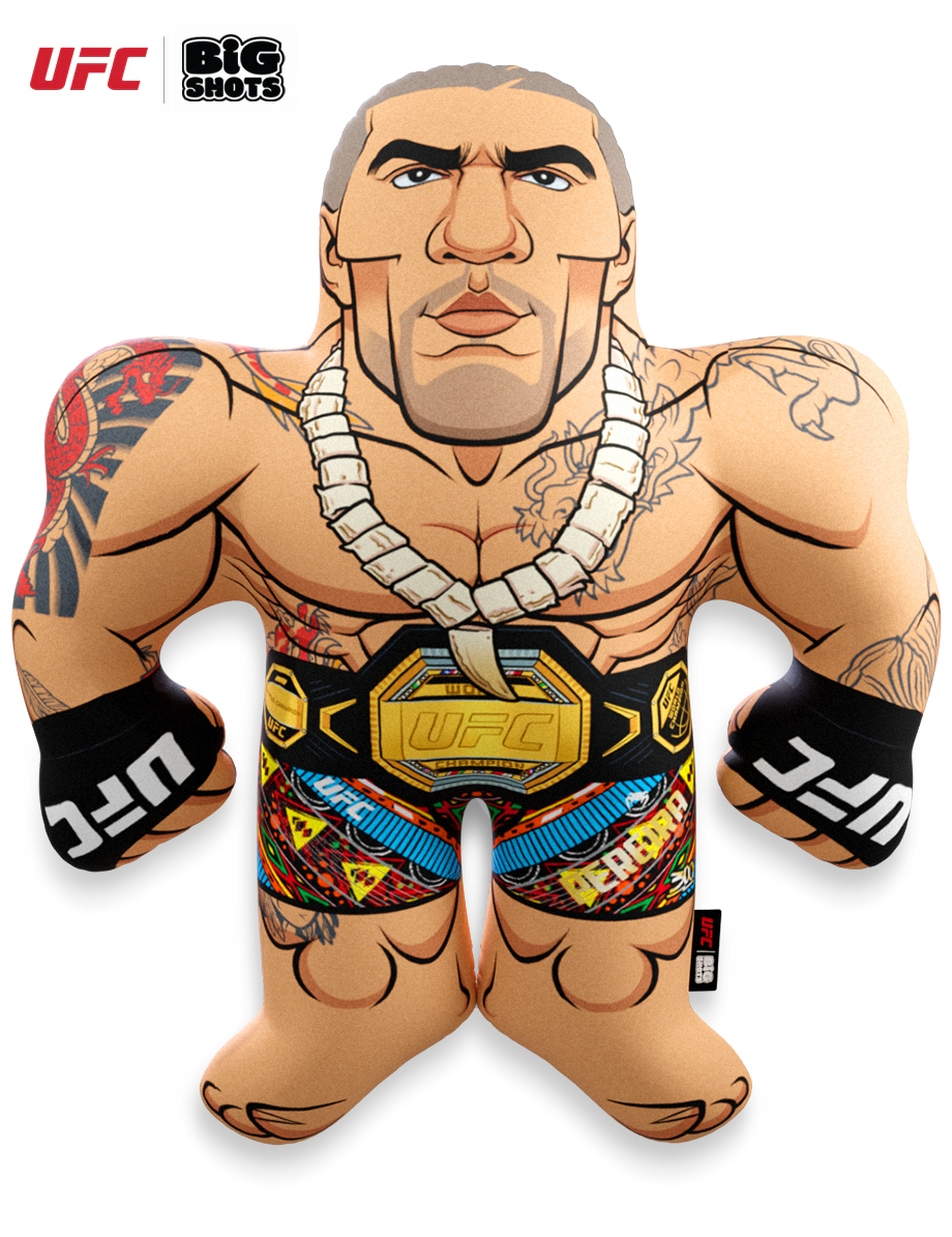 BIG SHOTS™ Alex &quot;Poatan&quot; Pereira (UFC 300)