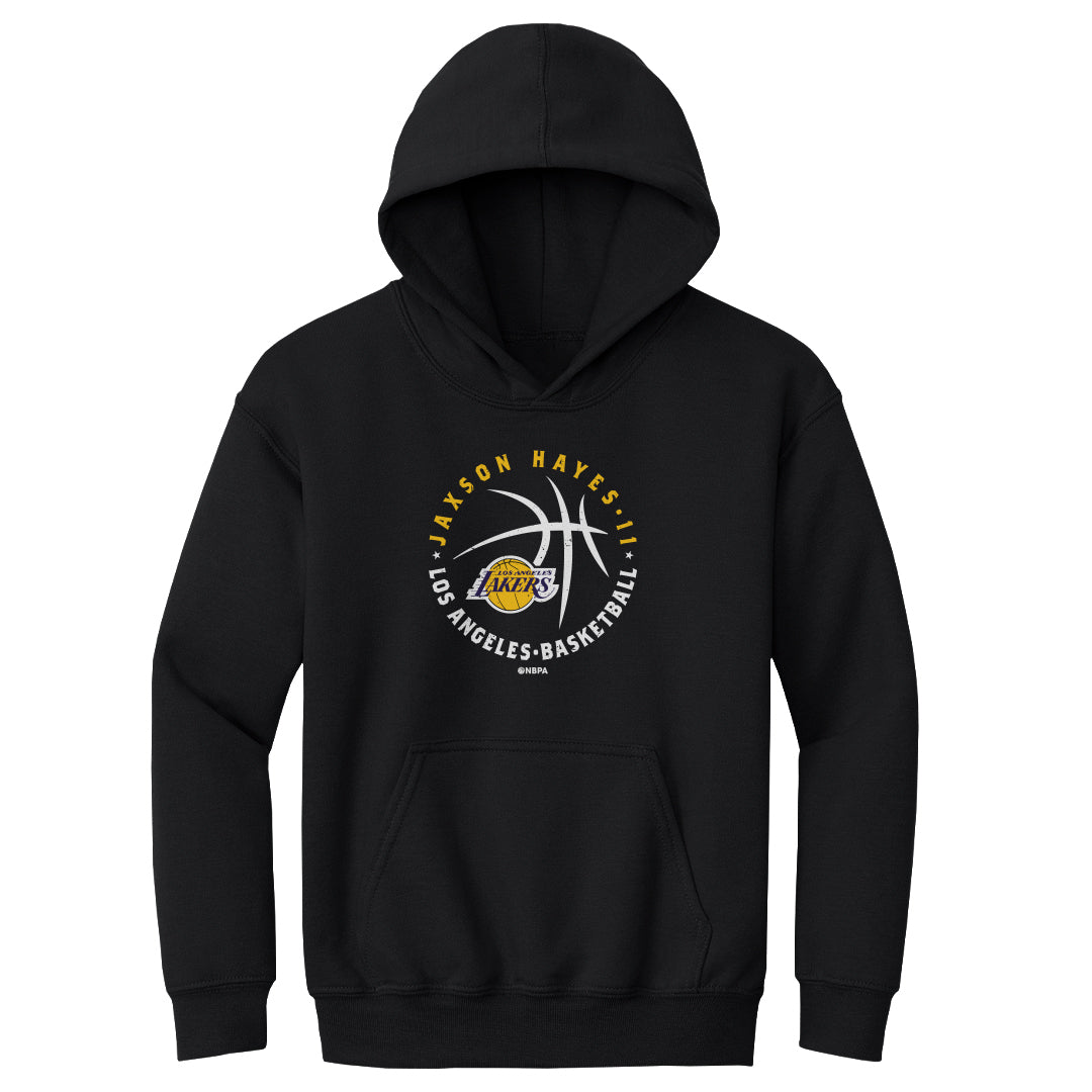 Jaxson Hayes Kids Youth Hoodie | 500 LEVEL