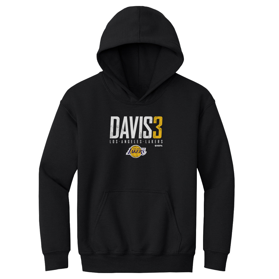 Anthony Davis Kids Youth Hoodie | 500 LEVEL