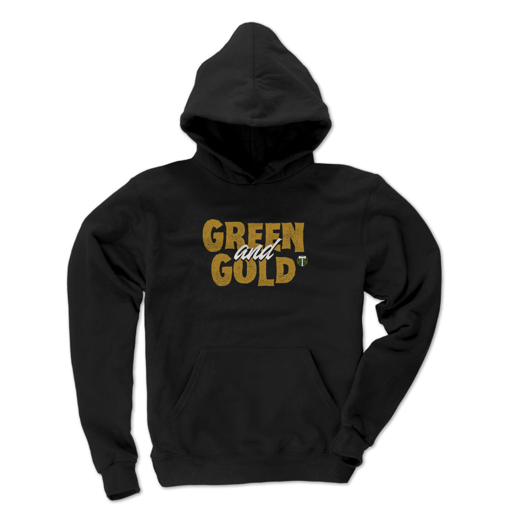 Portland Timbers Kids Youth Hoodie | 500 LEVEL