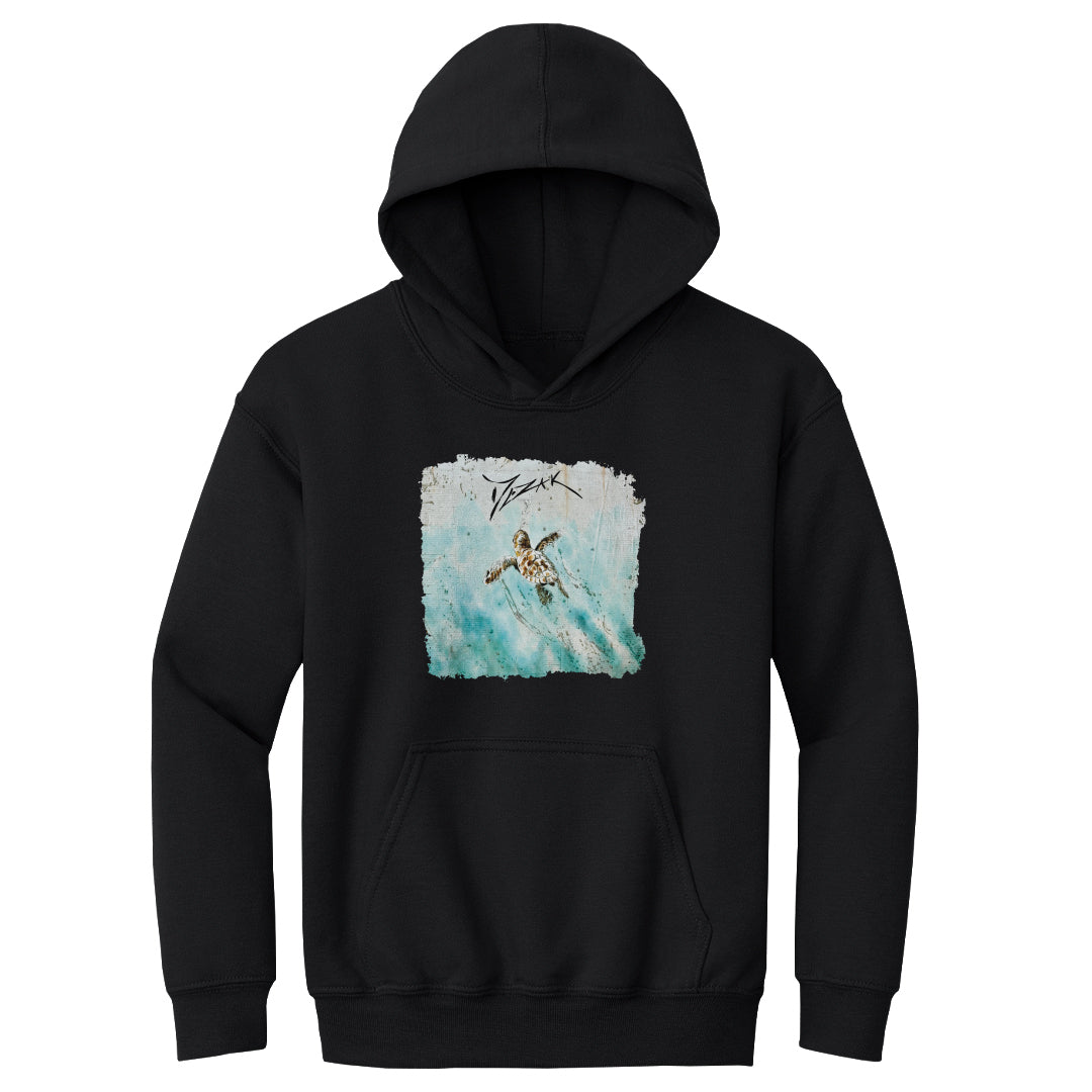 Mezak Art Kids Youth Hoodie | 500 LEVEL