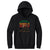 Alex Pereira Kids Youth Hoodie | 500 LEVEL