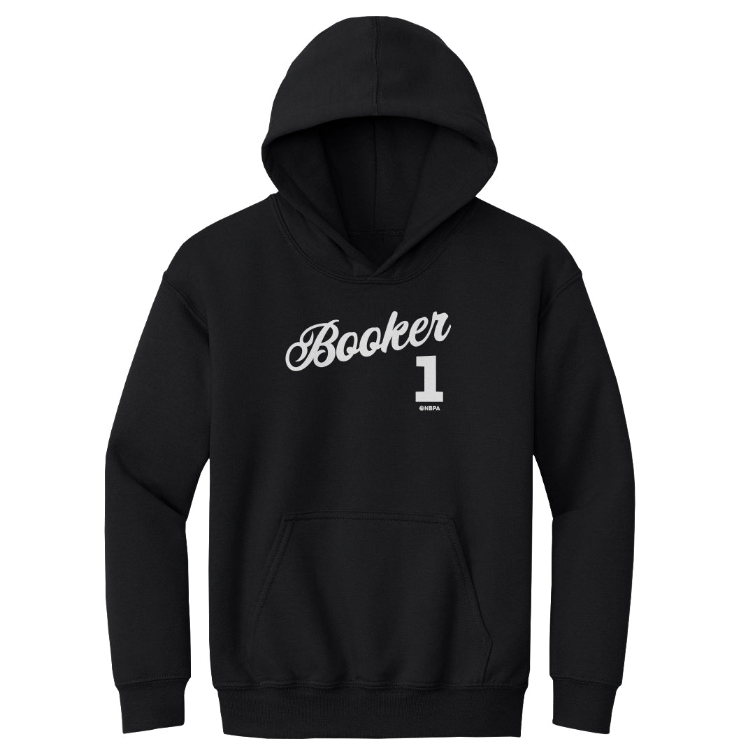 Devin Booker Kids Youth Hoodie | 500 LEVEL