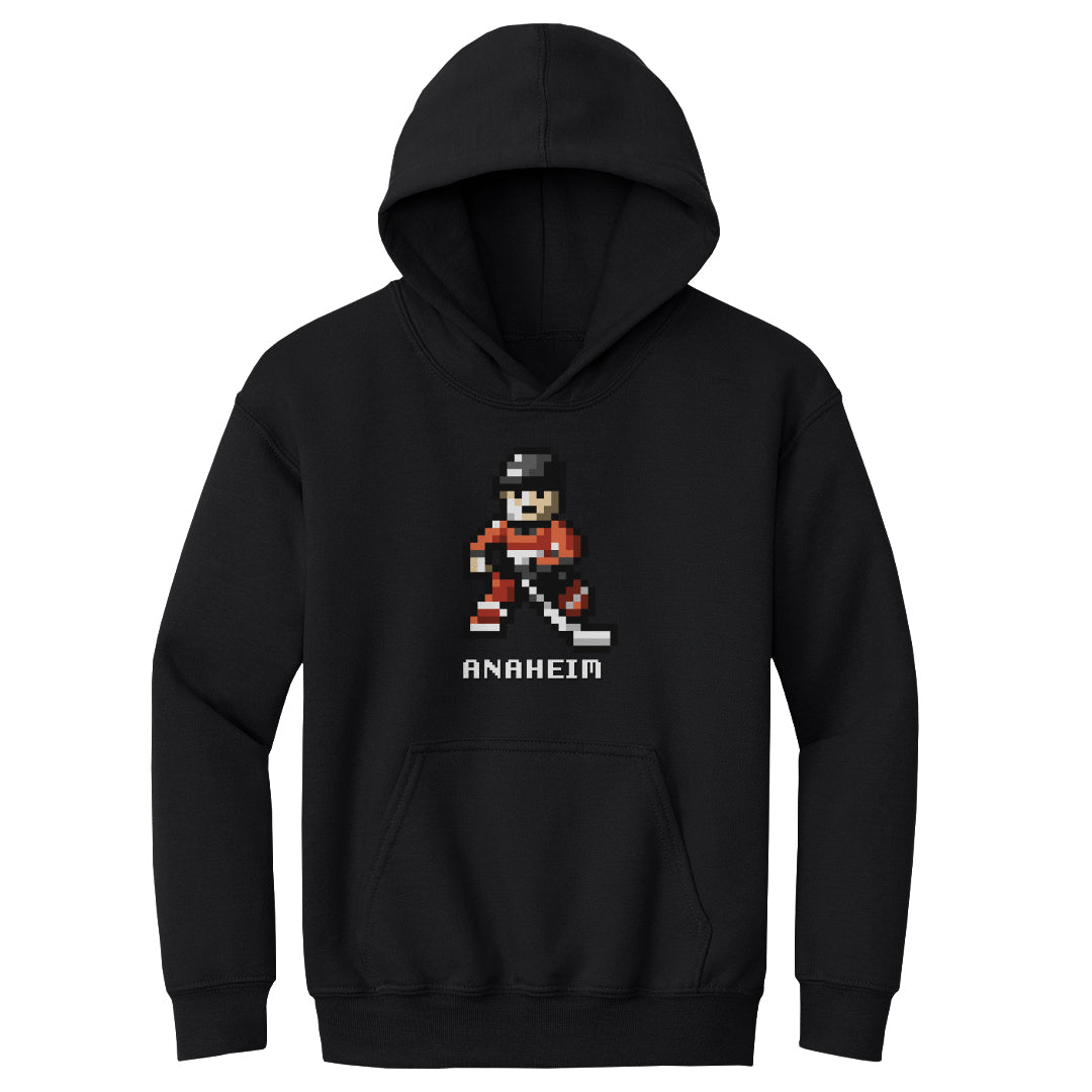 Anaheim Kids Youth Hoodie | 500 LEVEL