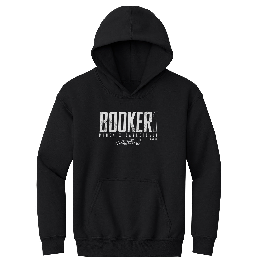 Devin Booker Kids Youth Hoodie | 500 LEVEL