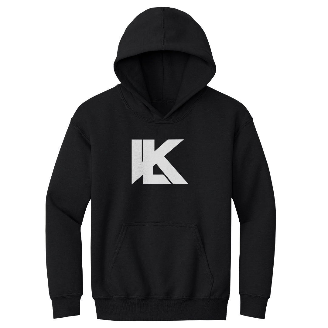 Kendrick Law Kids Youth Hoodie | 500 LEVEL