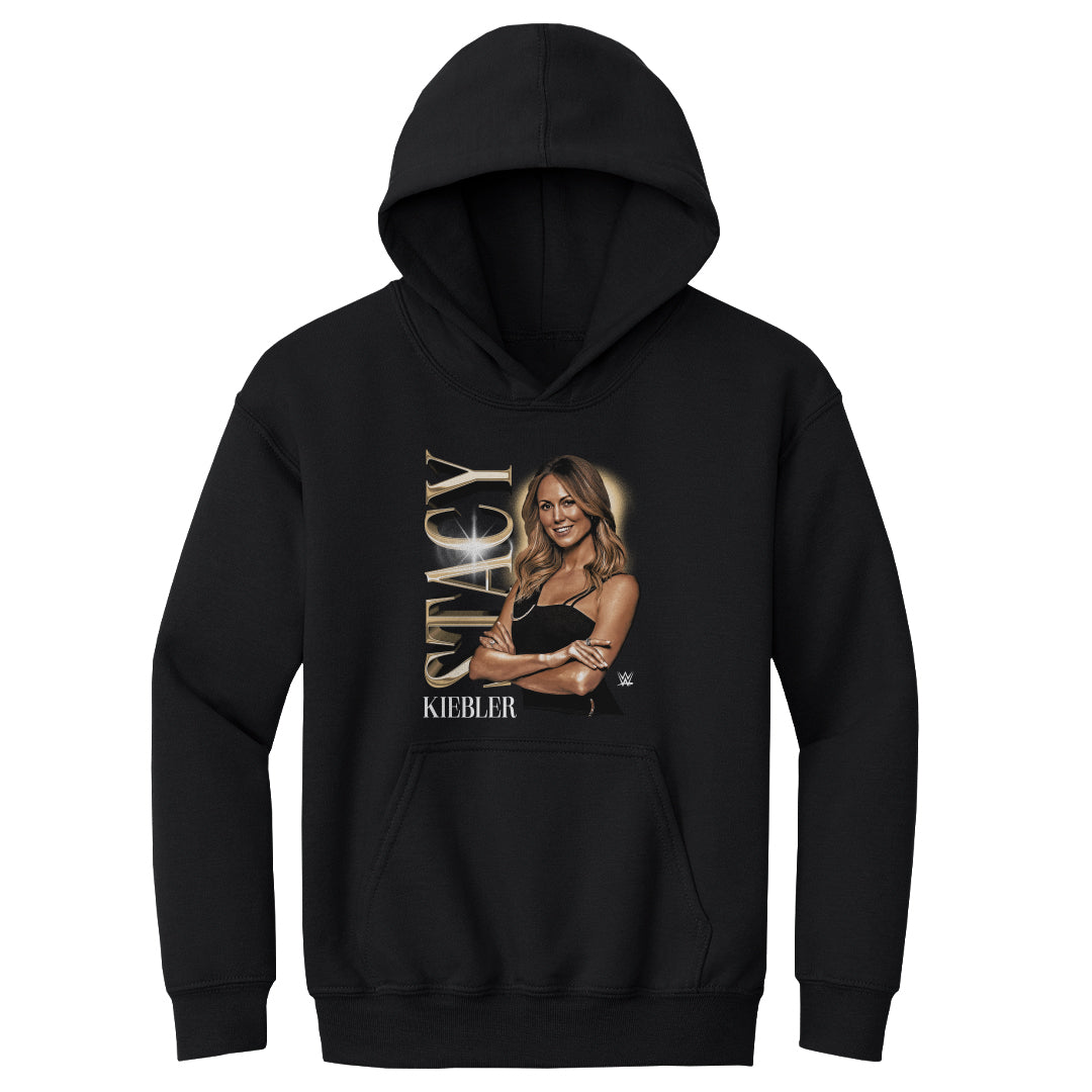 Stacy Keibler Kids Youth Hoodie | 500 LEVEL