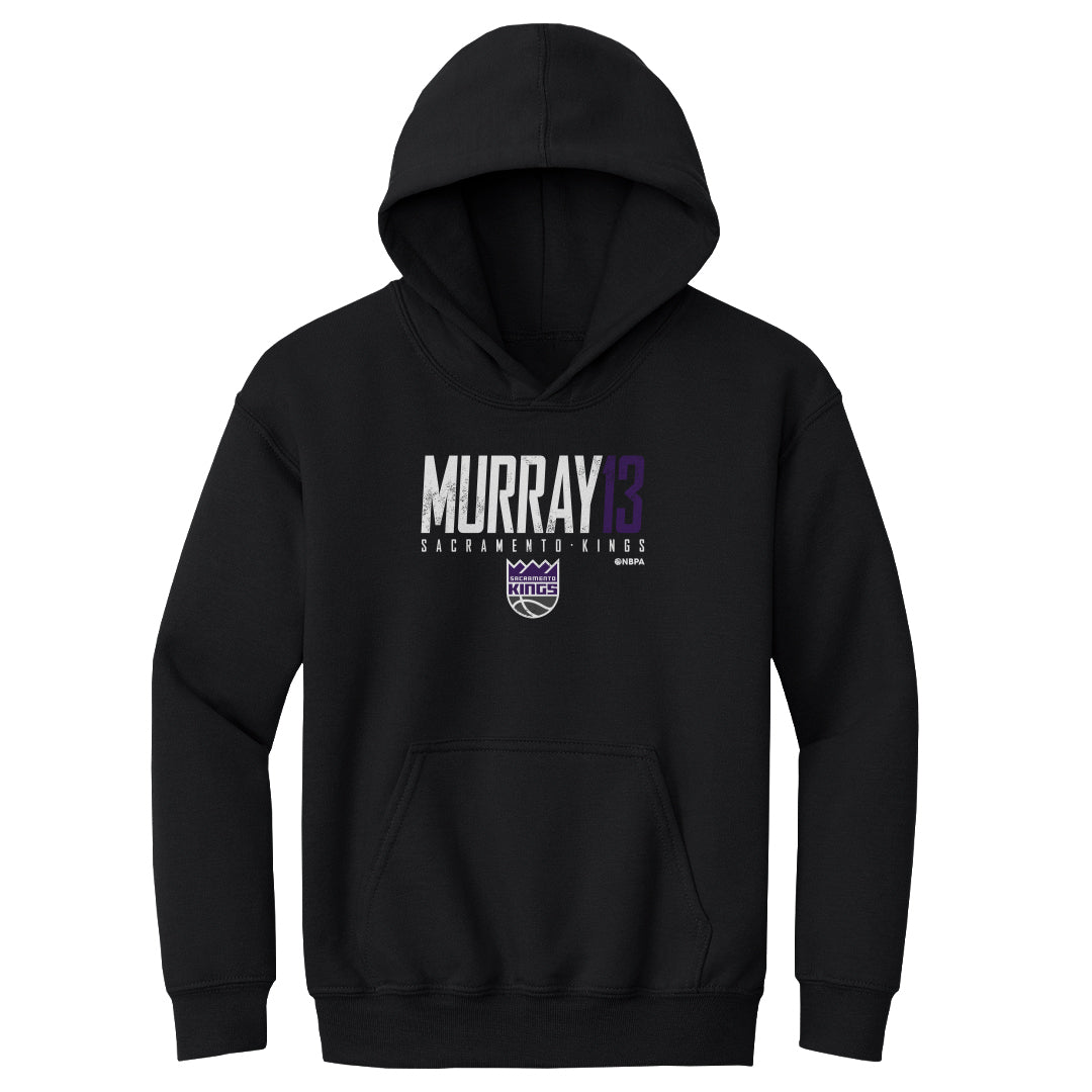 Keegan Murray Kids Youth Hoodie | 500 LEVEL