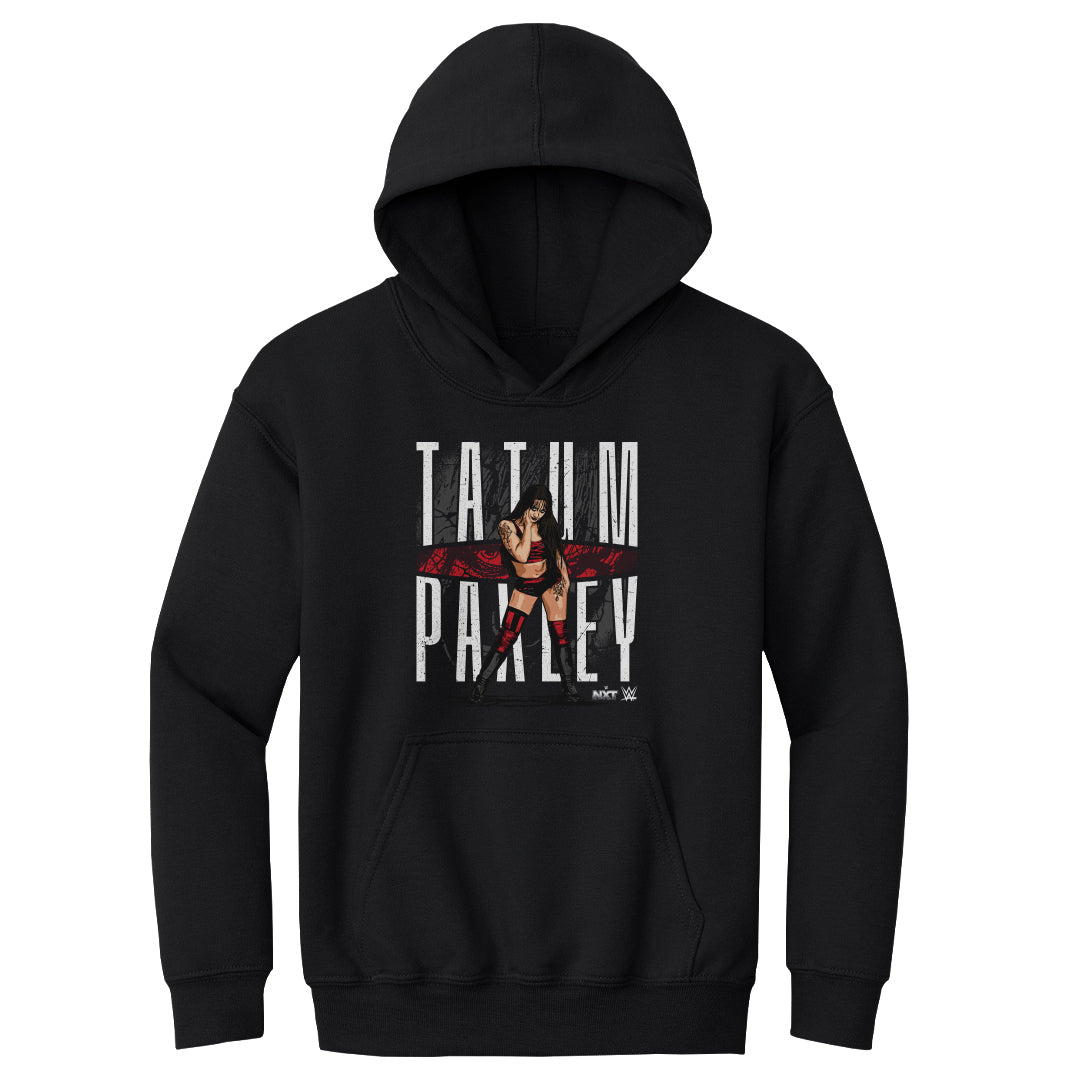 Tatum Paxley Kids Youth Hoodie | 500 LEVEL