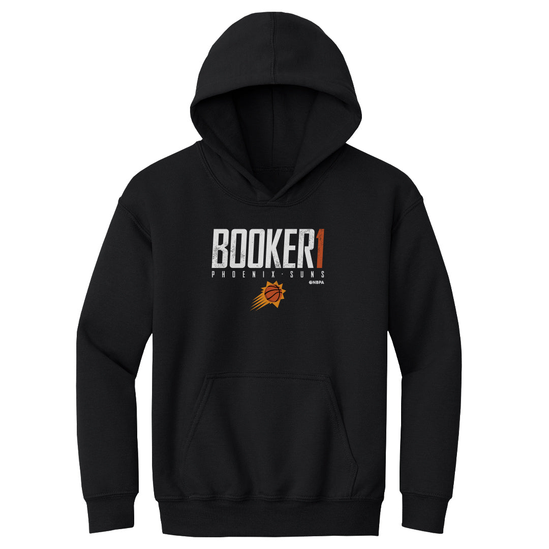 Devin Booker Kids Youth Hoodie | 500 LEVEL