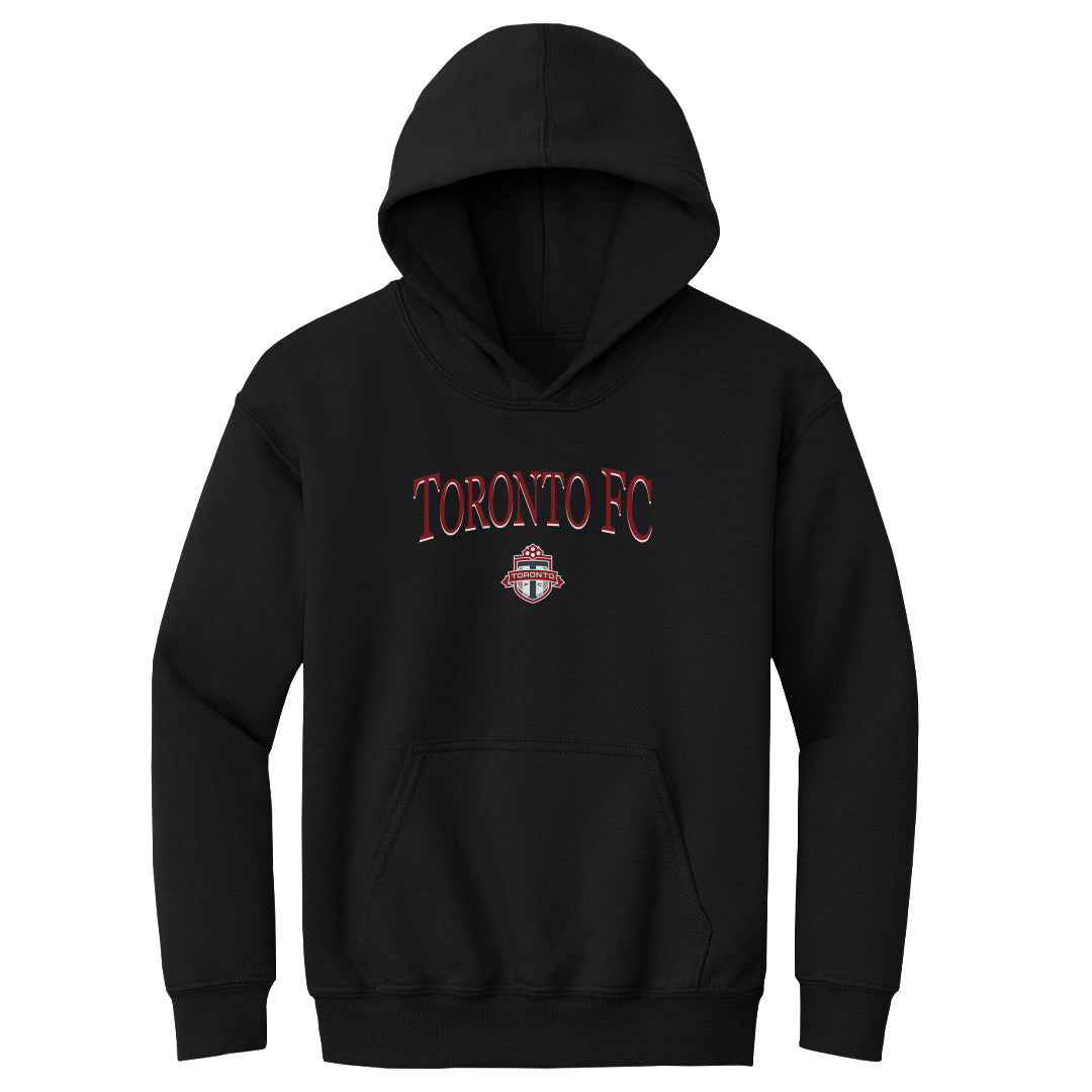 Toronto FC Kids Youth Hoodie | 500 LEVEL