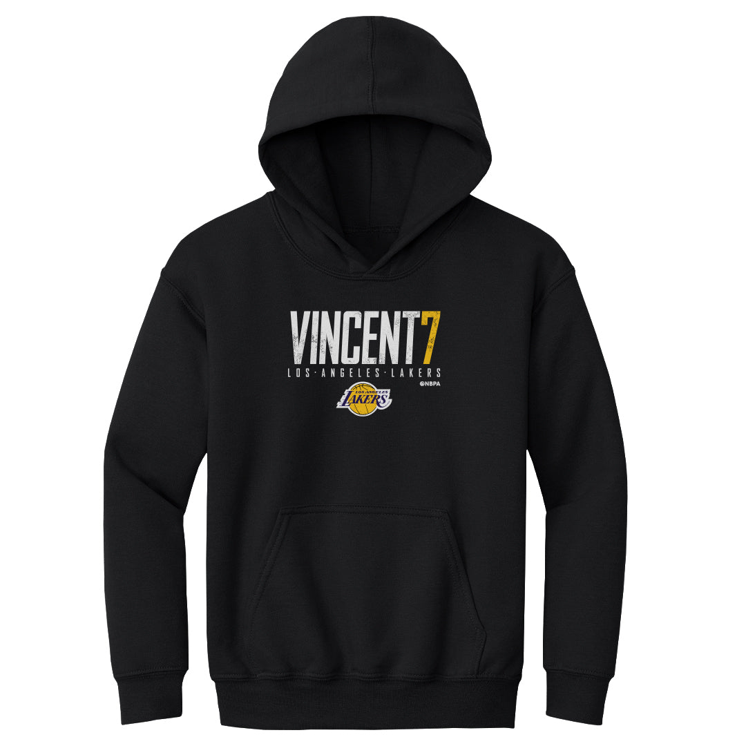 Gabe Vincent Kids Youth Hoodie | 500 LEVEL