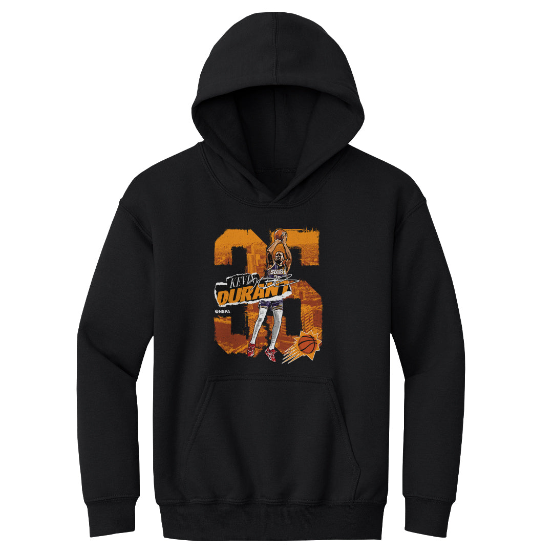 Kevin Durant Kids Youth Hoodie | 500 LEVEL