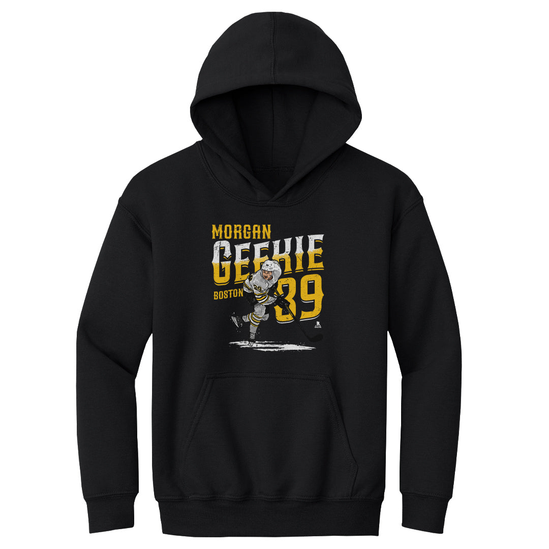 Morgan Geekie Kids Youth Hoodie | 500 LEVEL