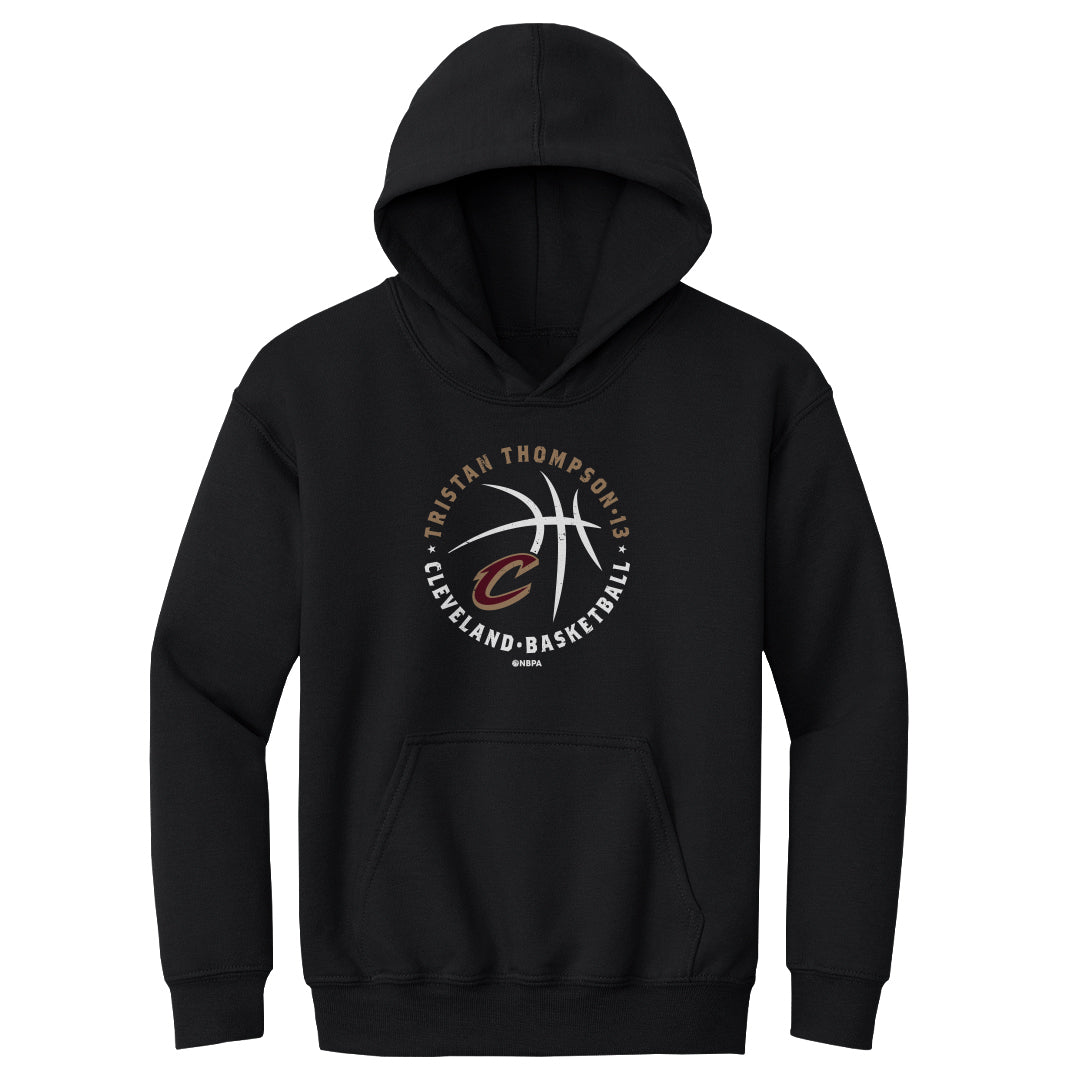 Tristan Thompson Kids Youth Hoodie | 500 LEVEL