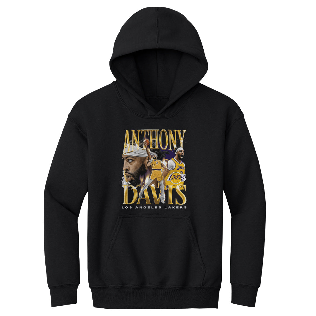 Anthony Davis Kids Youth Hoodie | 500 LEVEL