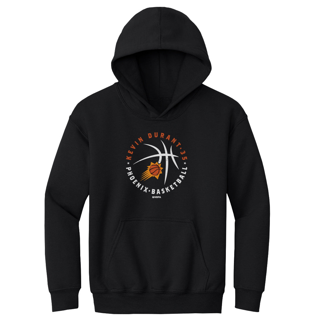 Kevin Durant Kids Youth Hoodie | 500 LEVEL