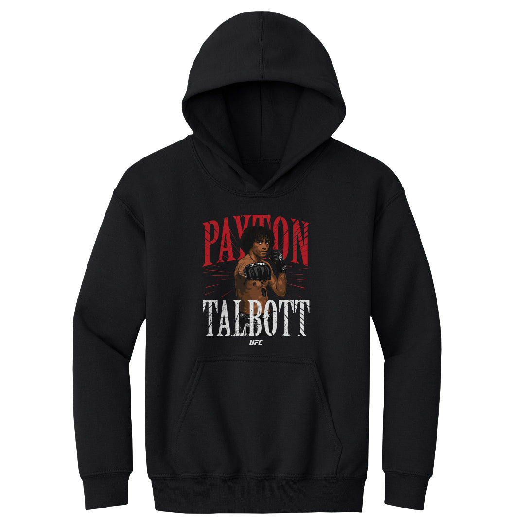 Payton Talbott Kids Youth Hoodie | 500 LEVEL