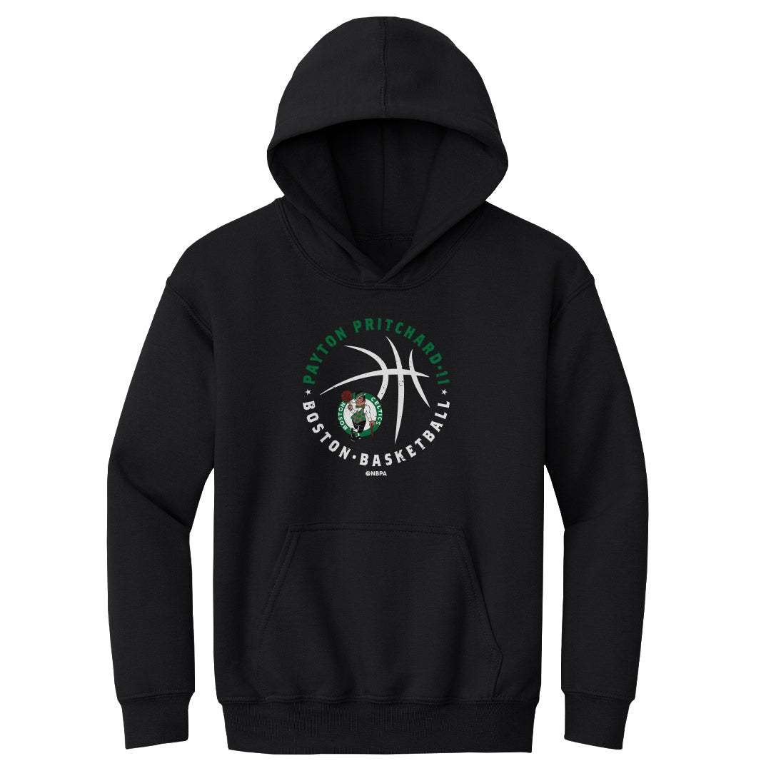 Payton Pritchard Kids Youth Hoodie | 500 LEVEL