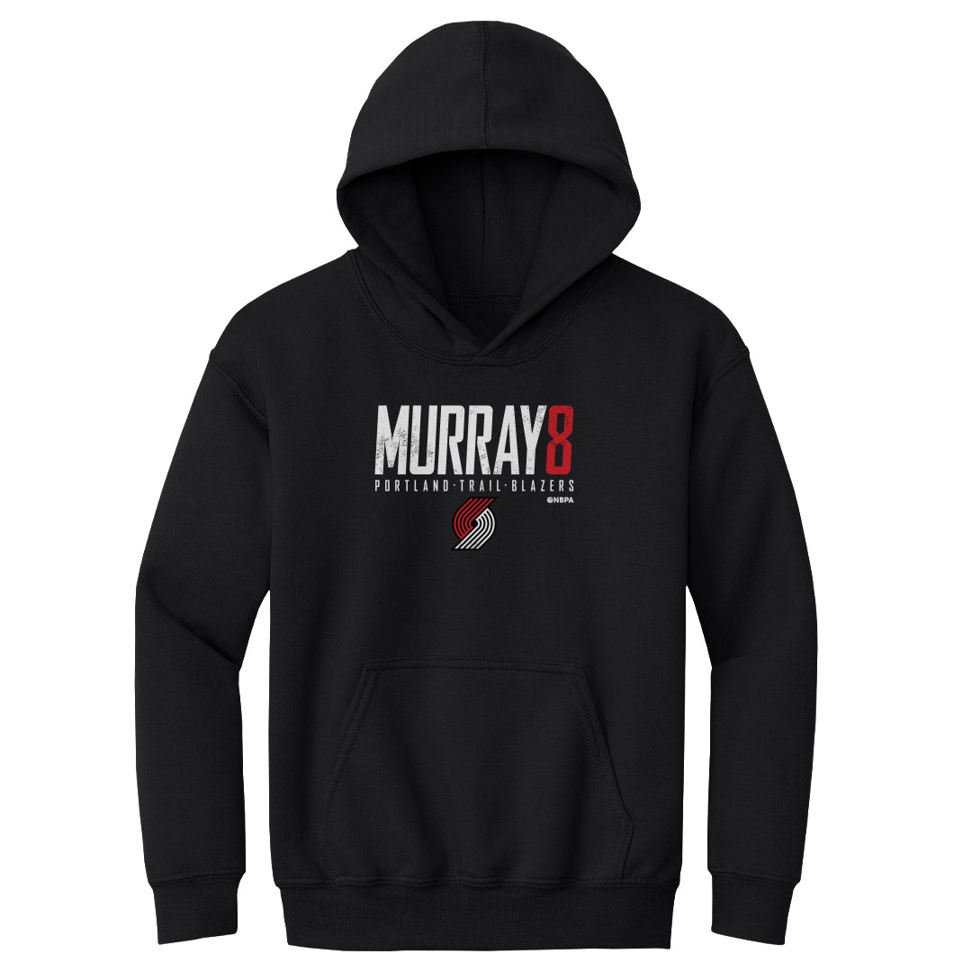 Kris Murray Kids Youth Hoodie | 500 LEVEL