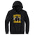 Marquis Johnson Kids Youth Hoodie | 500 LEVEL