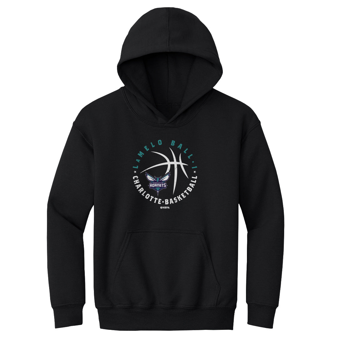 LaMelo Ball Kids Youth Hoodie | 500 LEVEL