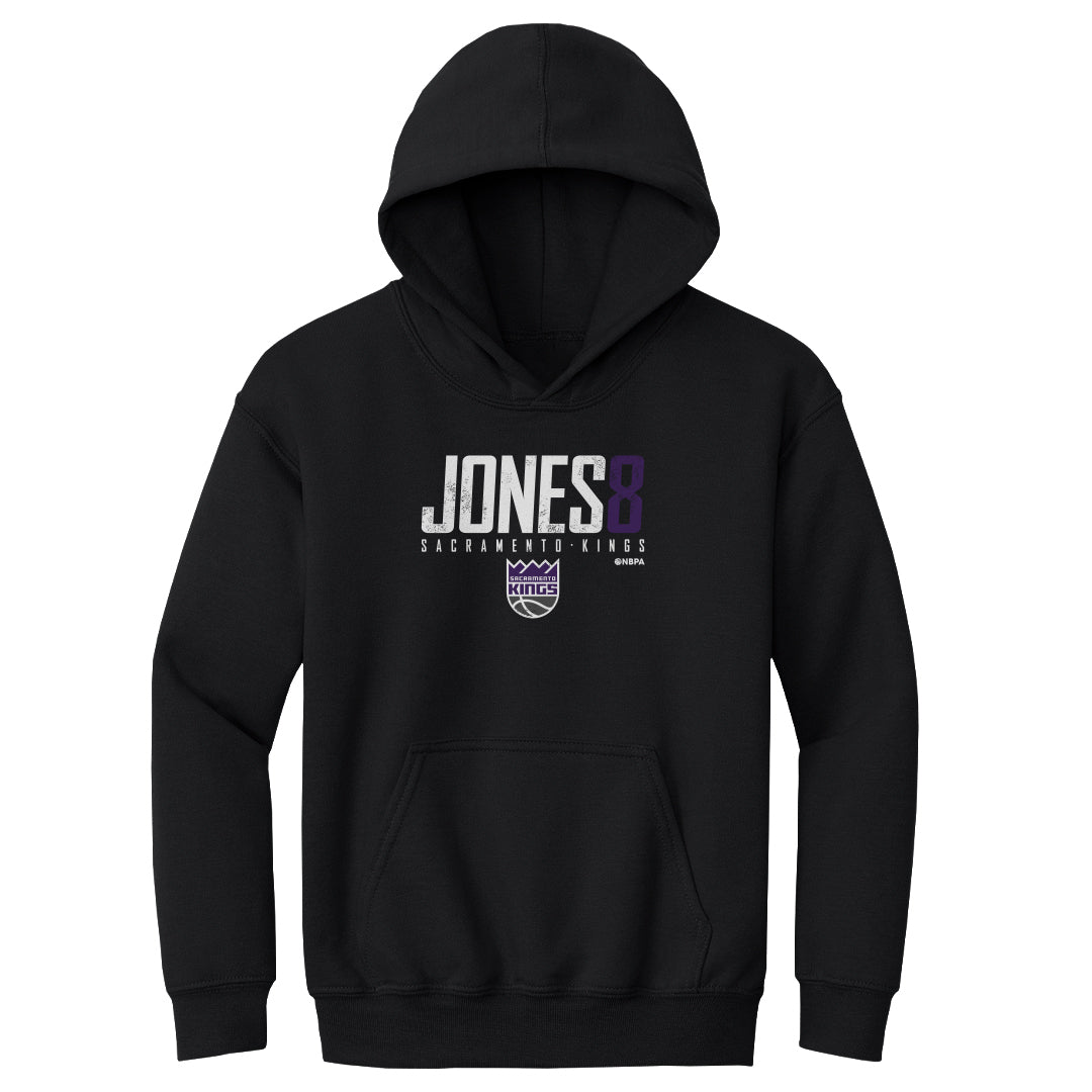 Mason Jones Kids Youth Hoodie | 500 LEVEL