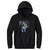 Malik Nabers Kids Youth Hoodie | 500 LEVEL