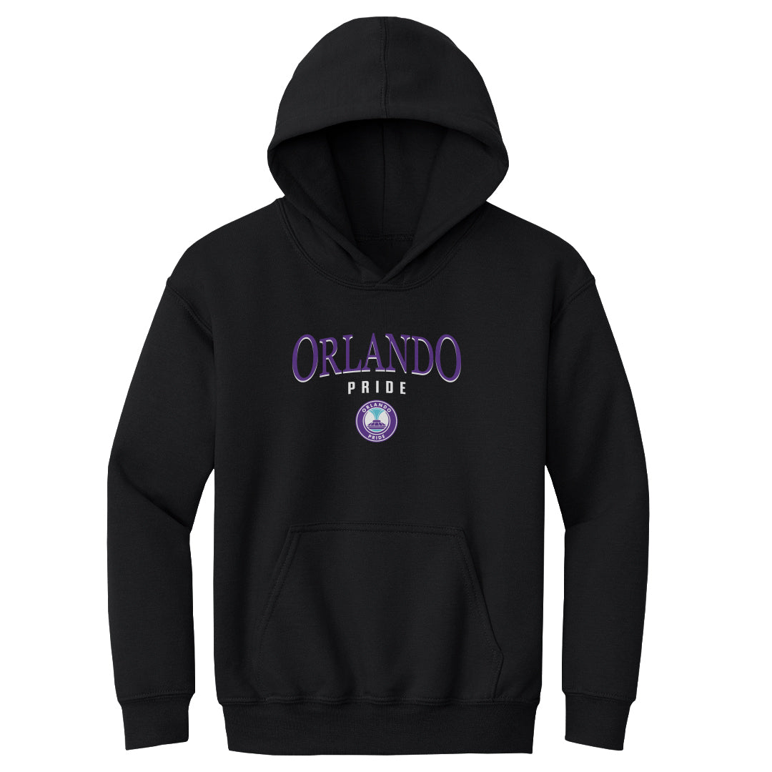 Orlando Pride Kids Youth Hoodie | 500 LEVEL